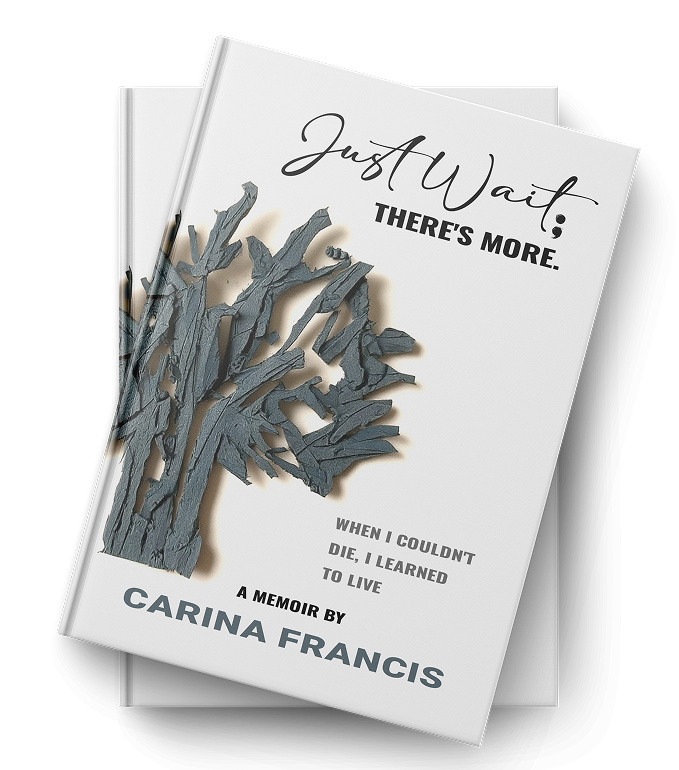 Just Wait There’s More