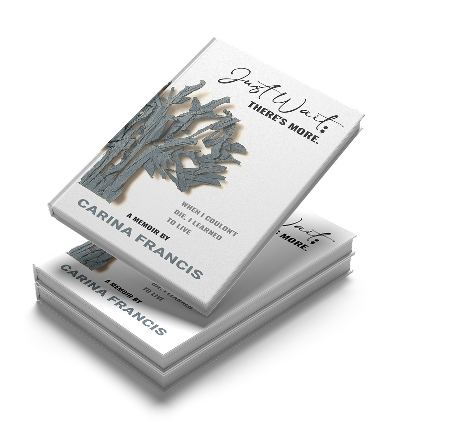 When I Couldn’t Die