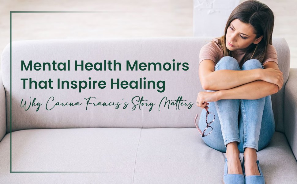 Mental Health Memoirs