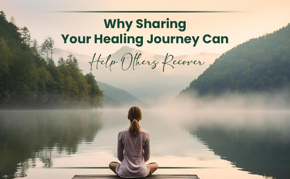 healing journey stories