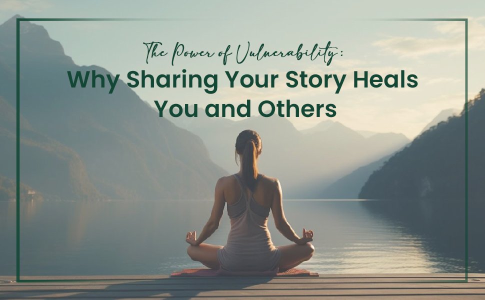 Power of Vulnerability