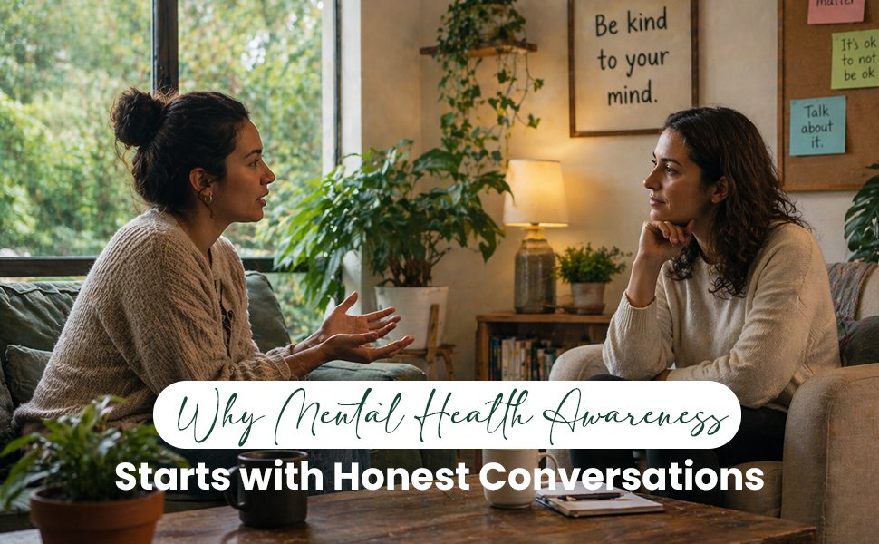 mental health awareness